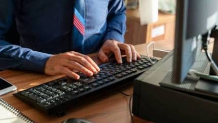 GSB personel alımı sonuçları açıklandı mı? Gözler GSB 4.400 sözleşmeli personel alımı sonuçlarında