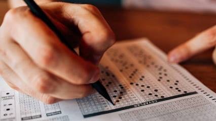 HMGS sonuçları ne zaman açıklanacak? ÖSYM HMGS 2 sınav sonuç tarihi