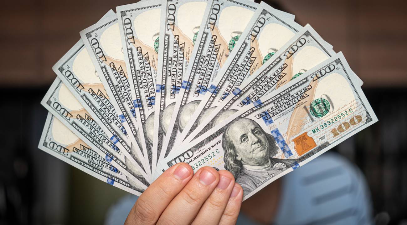 Dolar bugün ne kadar? 7 Haziran canlı dolar-euro rakamları