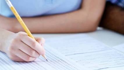 KPSS P1, P2, P3 puanları ne anlama geliyor? KPSS P1, P2, P3 puanla alım yapan kurumlar ve meslekler