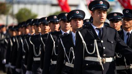POMEM yedek aday alımı sonuçları açıklandı! 32. Dönem POMEM yedek sonucu sorgulama 