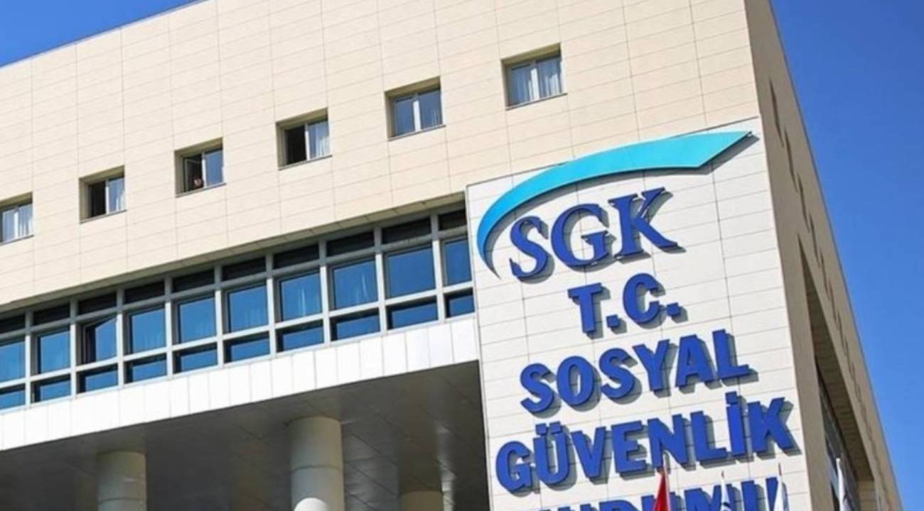 SGK'dan çalışan ve emeklilere kritik uyarı: Hizmet dökümündeki 'K' harfine dikkat