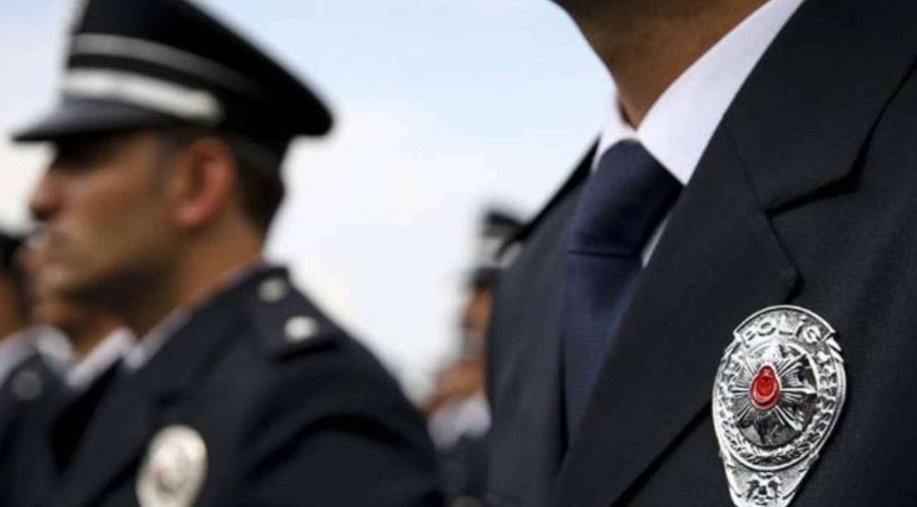  Polis alımı başvuruları 2025 ne zaman? 33. POMEM başvurusu son durum