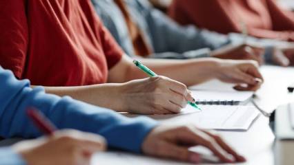 LGS 2026 ne zaman, kaç gün kaldı? LGS başvuruları ne zaman alınacak?