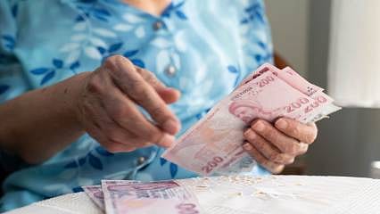 Aralık ayı evde bakım aylığı yattı mı? Evde bakım maaşı sorgulama ekranı