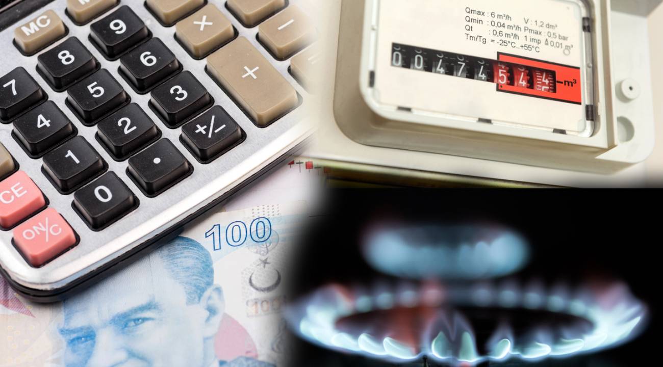 Doğalgaz destek ödemeleri başladı! Yardımdan kimler, nasıl yararlanıyor?
