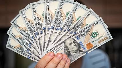 Dolar- euroda günün ilk rakamları