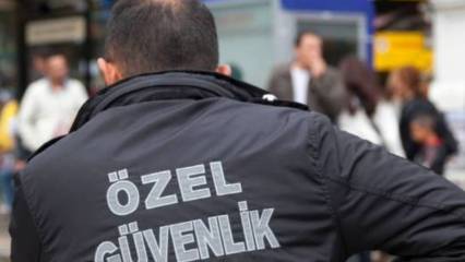ÖGG sonuçları açıklandı mı? EGM 117. dönem özel güvenlik sınav sonuçları sorgulama