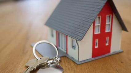 Ocak ayı kira artış oranı ne zaman açıklanacak? Ev sahipleri ve kiracıların gözü TÜFE oranında