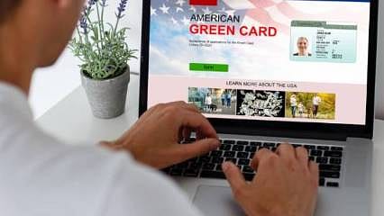 Green Card başvuruları ne zaman? 2025 - 2026 Green Card başvurusu nasıl ve nereden yapılır?