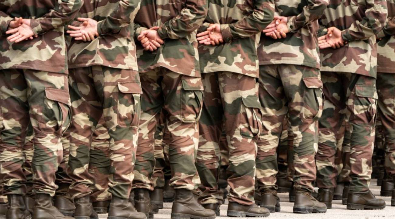 Kasım celbi askerlik yerleri ne zaman açıklanacak? İşte sevk tarihleri ve sınıflandırma