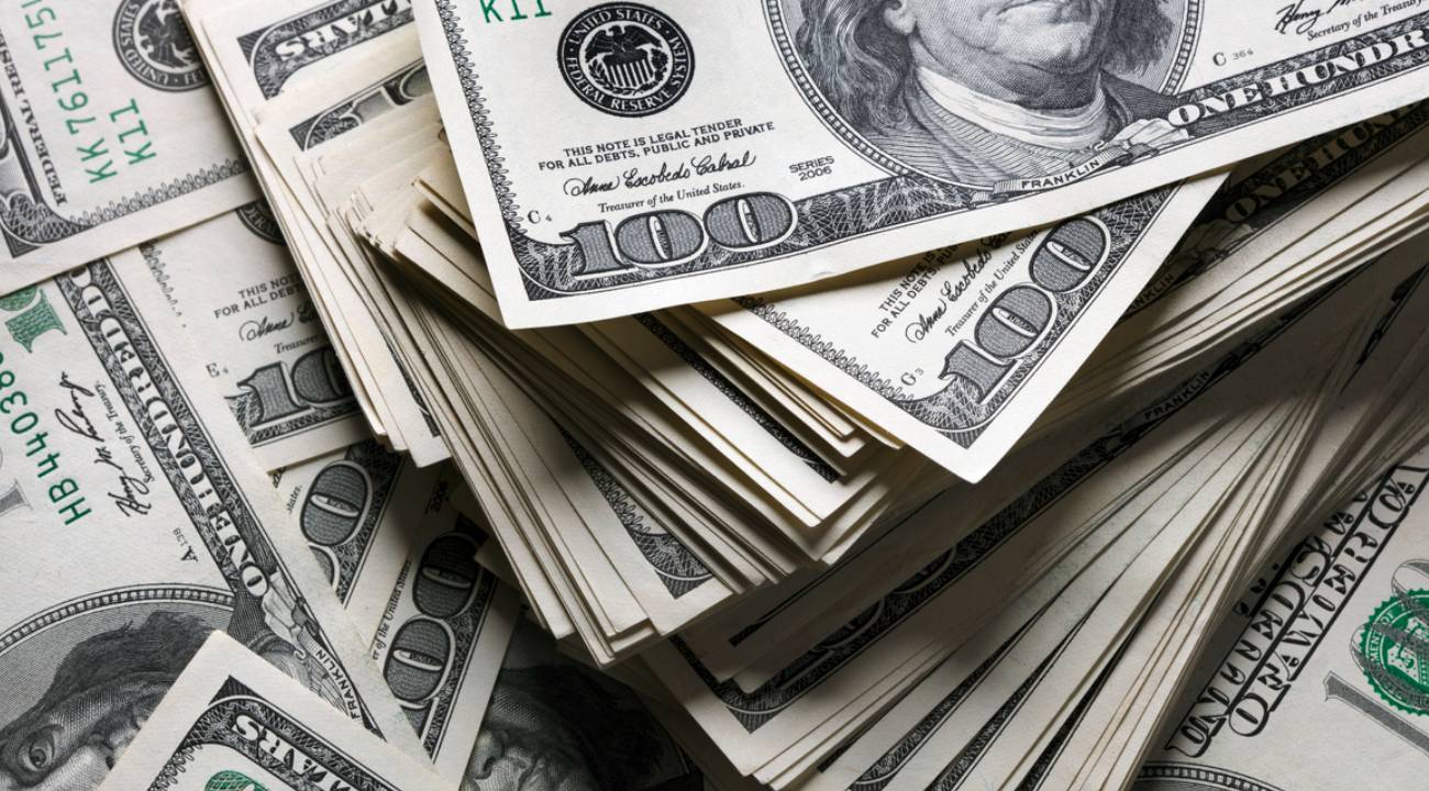 Dolar bugün ne kadar? 7 Kasım canlı dolar-euro rakamları