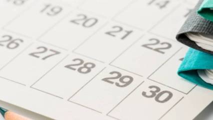 Ramazan Bayramı ne zaman, kaç gün tatil? 2026 Ramazan Bayramı takvimi