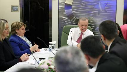 'Milyonlarca lira transfer ücreti alan bu insanlar, bu işin içerisine nasıl bulaşır'