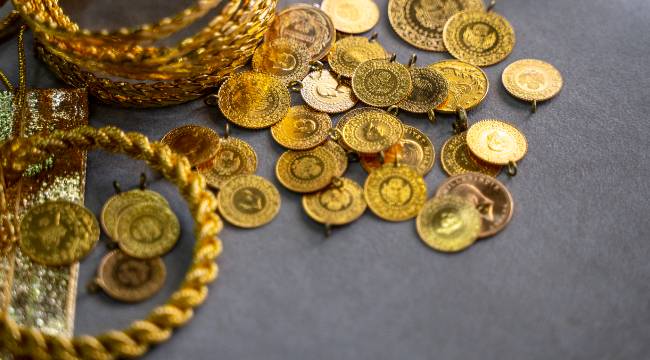 Altın fiyatları bugün ne kadar? 20 Mart gram altın, çeyrek altın fiyatları
