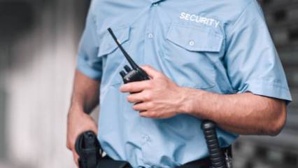 ÖGG sınavı ne zaman? 118. dönem özel güvenlik sınav giriş yerleri sorgulama