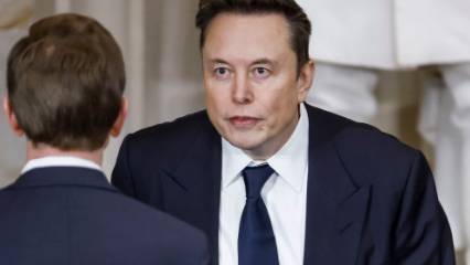 Elon Musk'tan Grok açıklaması var