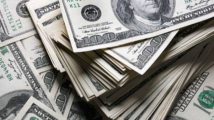 Dolar- euroda günün ilk rakamları