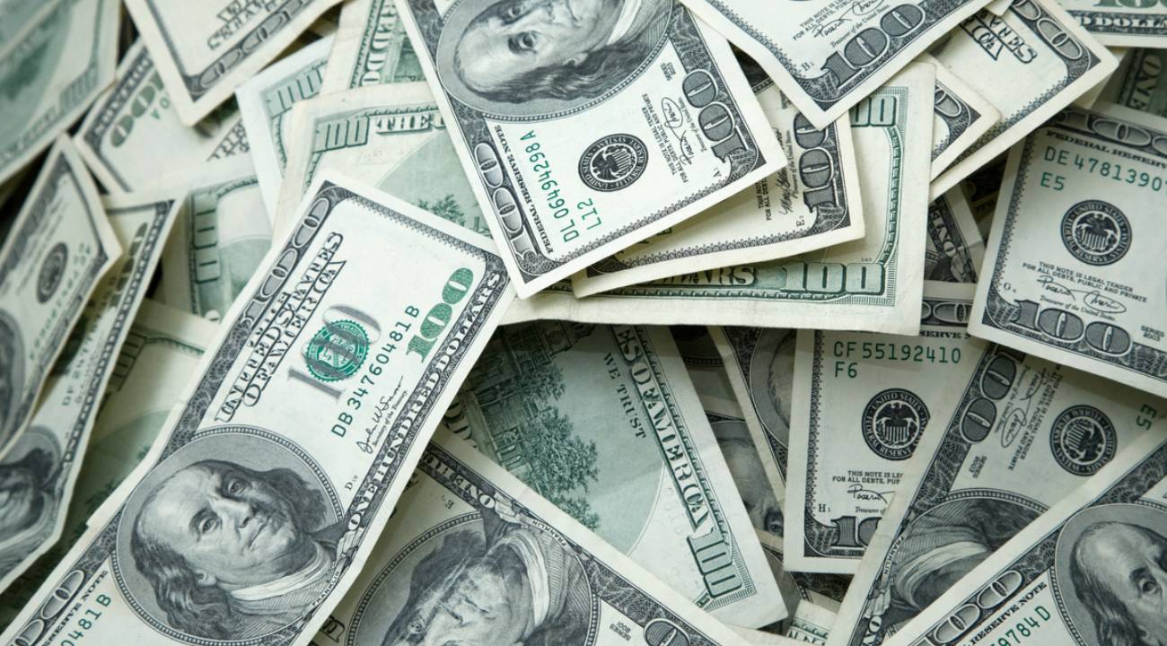 Dolar bugün ne kadar? 5 Ağustos canlı dolar-euro rakamları
