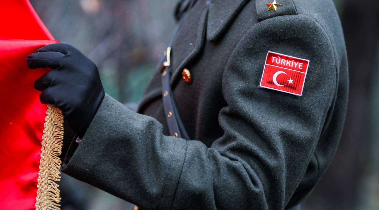 MSB muvazzaf subay alımı yapıyor! MSB muvazzaf subay alımı başvuru tarihleri ve şartları 