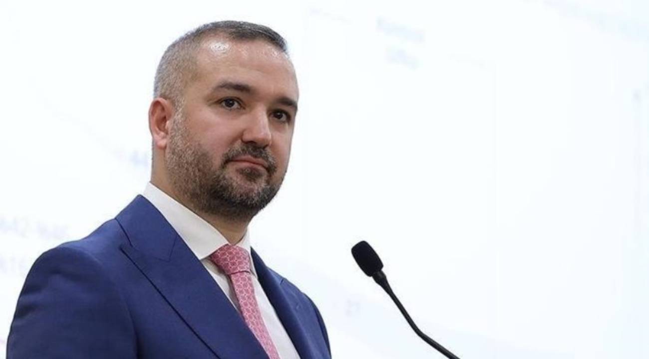 TCMB Başkanı Karahan: Fiyat istikrarını en önemli hedef olarak görüyoruz