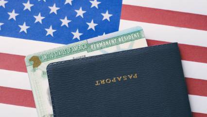 Green Card başvurusu iptal mi edildi, neden askıya alındı? ABD'den Green Card açıklaması