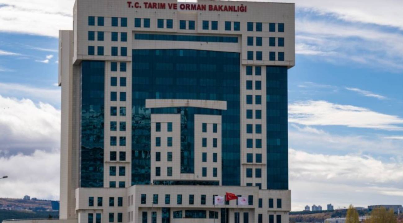 Tarım ve Orman Bakanlığı personel alımı sonuçları açıklandı mı? Tarım ve Orman Bakanlığı alımı sonuçları sorgulama 