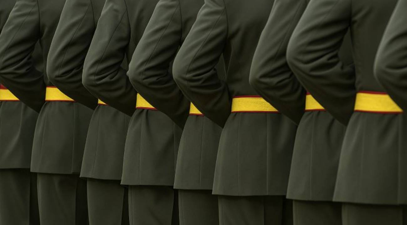Jandarma Genel Komutanlığına subay ve astsubay adayı 548 öğrenci alınacak! İşte başvuru tarihleri ve şartları 