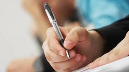 YÖKDİL sonuçları ne zaman açıklanacak? 2025 ÖSYM YÖKDİL sonuç tarihi