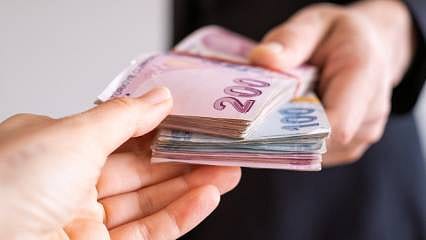 EGM promosyon ne zaman yatacak? Gözler 2025 EGM maaş promosyonlarında