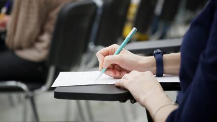 MSÜ 2026 ne zaman yapılacak? ÖSYM MSÜ sınav ve başvuru tarihleri