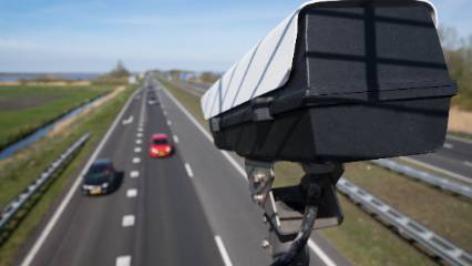 Radar cezası 2025 ne kadar? Radar cezaları kaç günde e-Devlet'e düşer? 