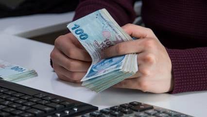 300 bin kişiyi etkiliyor: Evlenecek çalışanlara 3 asgari ücret