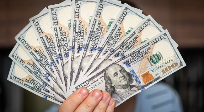 Dolar bugün ne kadar? 14 Şubat 2024 canlı dolar-euro rakamları