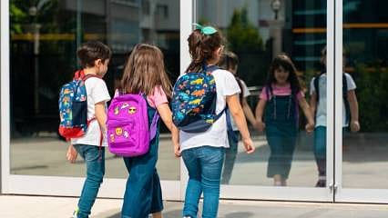 1. sınıflar ne zaman okula başlıyor? İlkokul 1. sınıf uyum haftası tarihi 