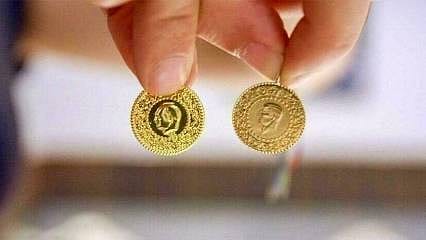 Altın fiyatları bugün ne kadar?  