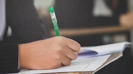 ÖZYES 2025 sonuçları açıklandı! YKS Özel Yetenek Sınavı sonuçları sorgulama ekranı