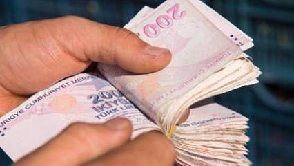 Zirai don ödemeleri ne zaman? 2025 Zirai don desteği ne zaman yatar?