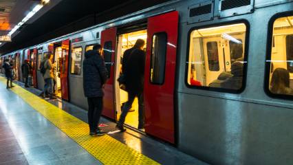 Taksim metrosu kapalı mı, ne zaman açılacak? Taksim metrosu neden kapatıldı?