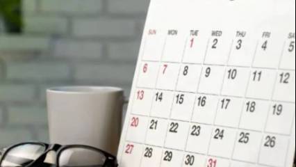 2026 Kurban Bayramı ne zaman, hangi ayda? Kurban Bayramı tatili kaç gün?