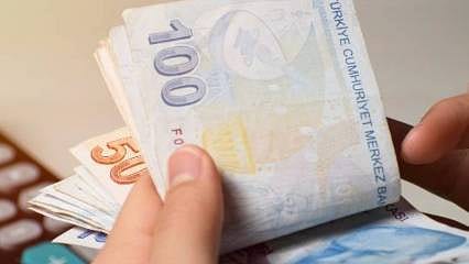 Adalet Bakanlığı banka promosyonu 2025 ne kadar oldu? İşte, ödemelere ilişkin yeni bilgiler 