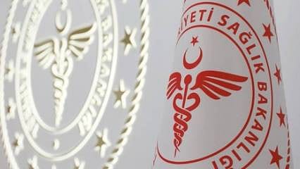 Sağlık Bakanlığı işçi alımı kura sonuçları ne zaman açıklanacak? Sağlık Bakanlığı 2. atama kura çekilişi canlı izleme linki