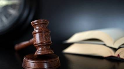 Adli tatil ne zaman başlıyor, ne zaman bitiyor? 2025 Adli tatil takvimi