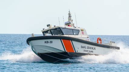 Sahil Güvenlik Komutanlığı uzman erbaş alımı başvuruları ne zaman, şartlar neler?