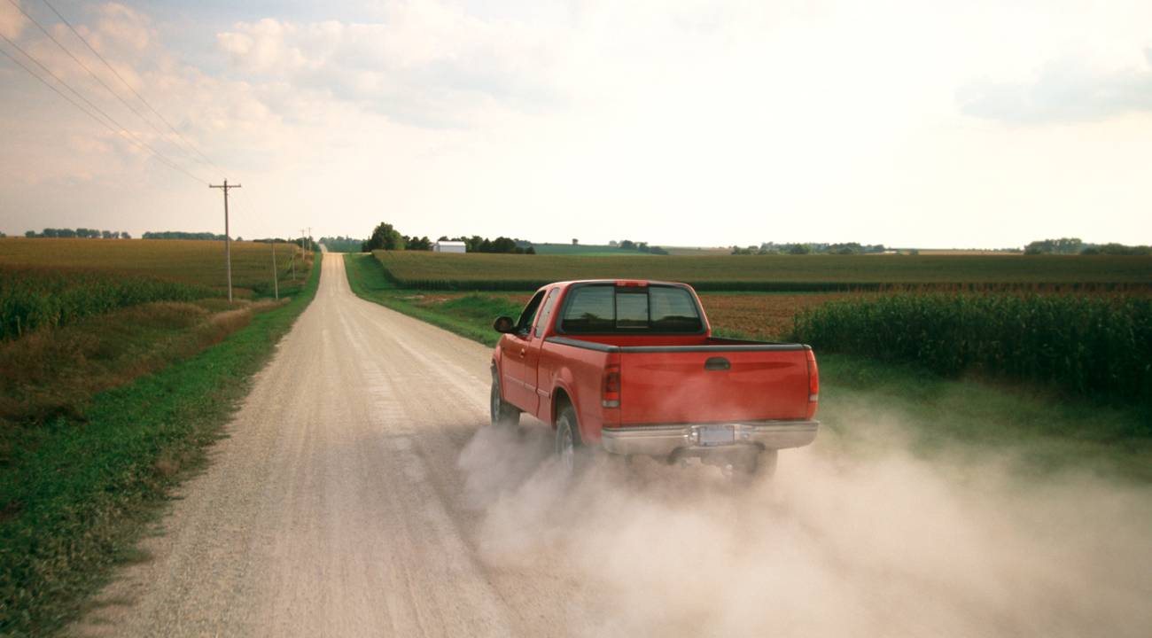 Çiftçilere pick-up araçlarda ÖTV indirimi için kanun teklifi TBMM'de