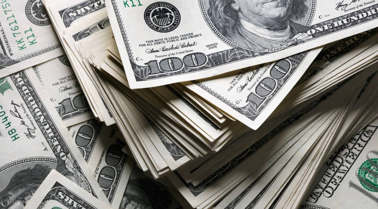 Dolar bugün ne kadar? 26 Temmuz canlı dolar-euro rakamları