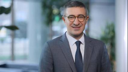 Garanti BBVA'dan bilanço değerlendirmesi