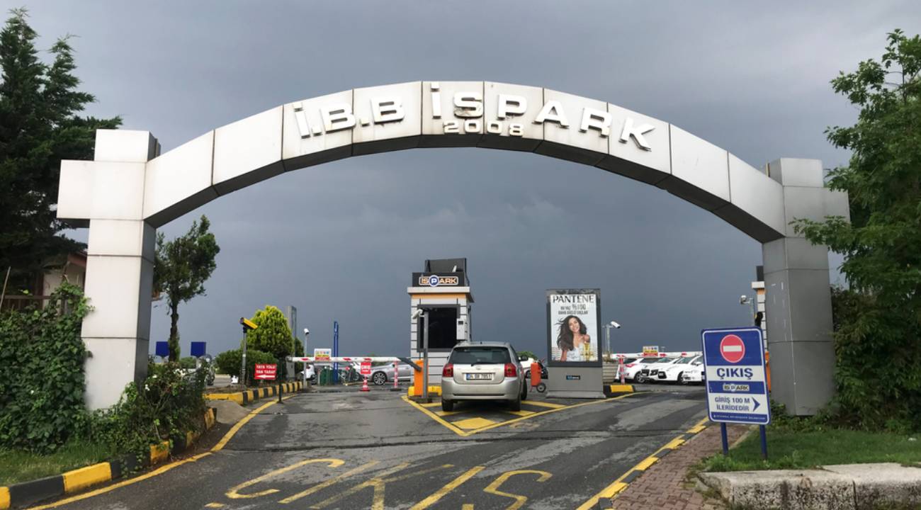İspark ücretleri ne kadar olacak? İşte ilçe ilçe otopark fiyatları