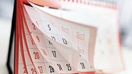28 Ekim Salı yarım gün mü? 29 Ekim Cumhuriyet Bayramı resmi tatil mi?