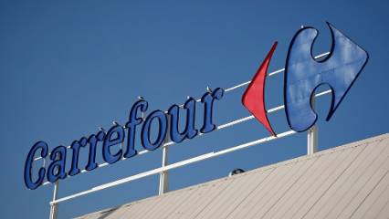 İtalya'daki Carrefour süpermarketlerini alıyor: İsmi ne olacak?
